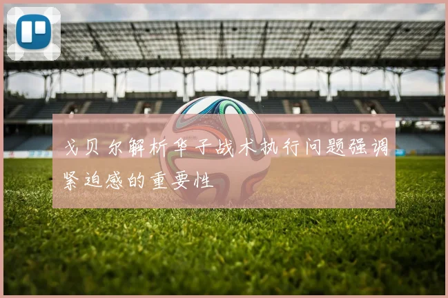 戈贝尔解析华子战术执行问题强调紧迫感的重要性