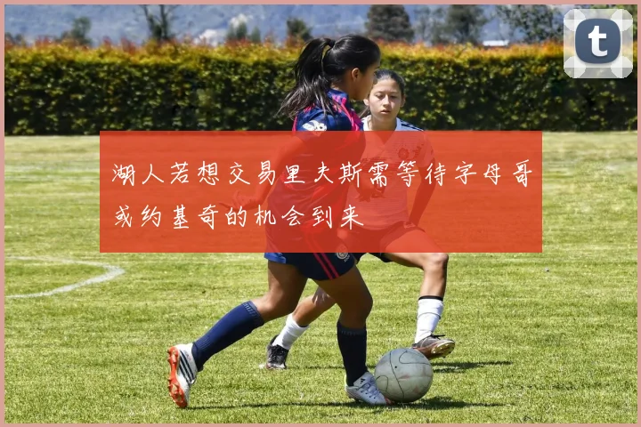 湖人若想交易里夫斯需等待字母哥或约基奇的机会到来