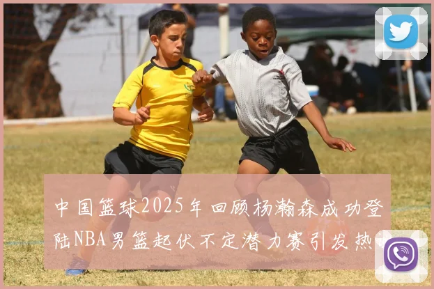 中国篮球2025年回顾杨瀚森成功登陆NBA男篮起伏不定潜力赛引发热议与争论